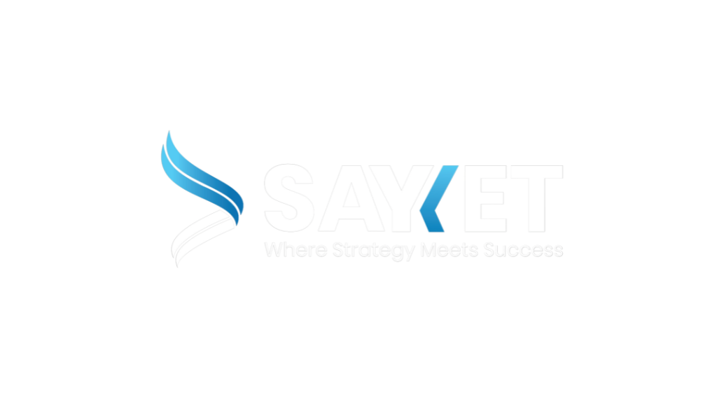 Sayket Digital Agency